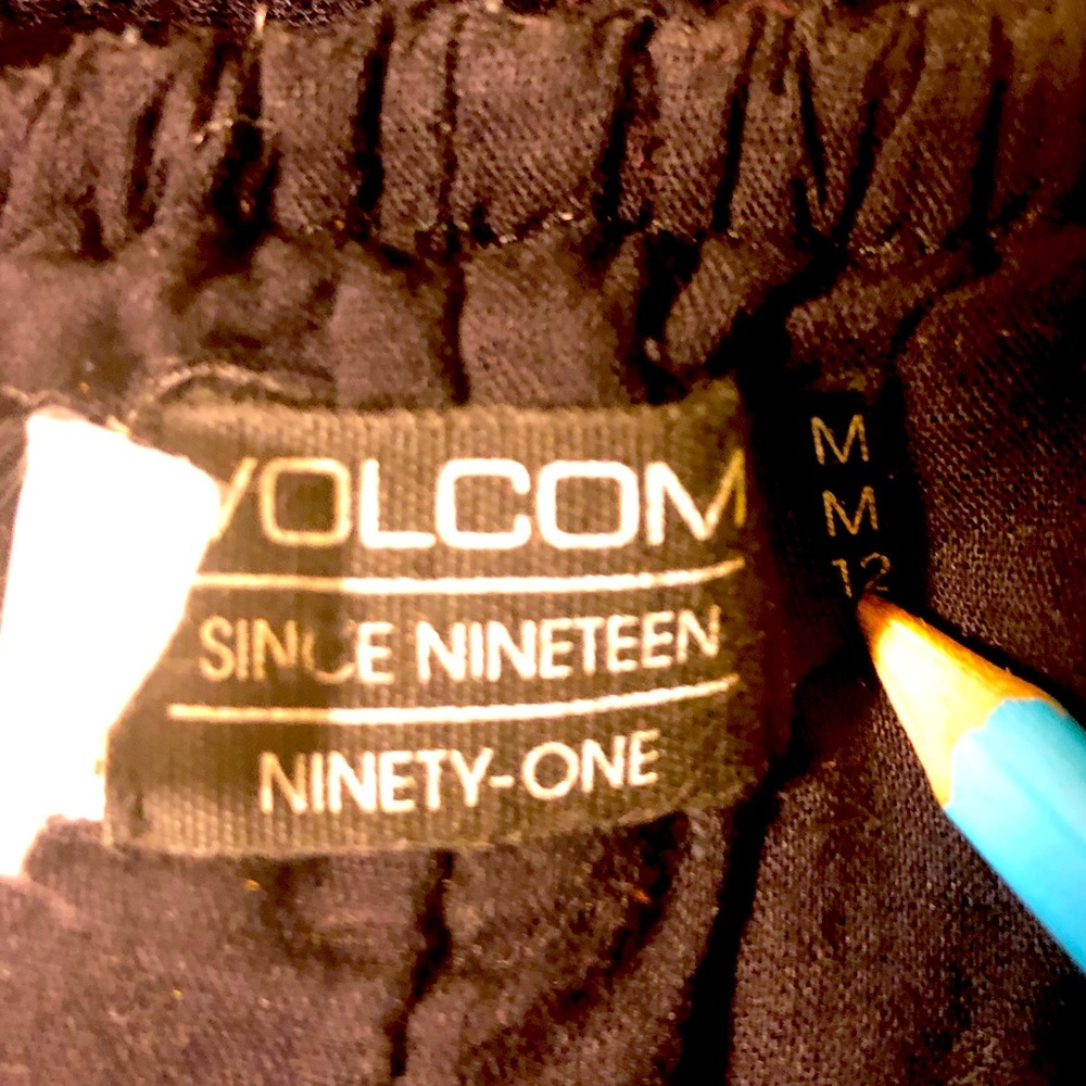 Volcom sundress - Picture 9 of 13